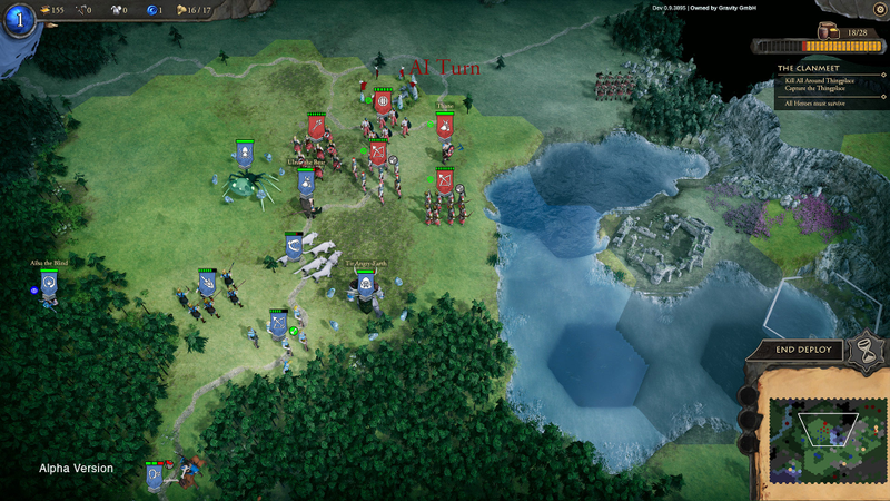 Illustration for article titled Strategy Classic Fantasy General Is Making A Comeback